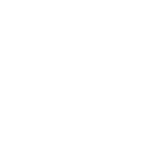 Icon of film frame with 4k text inside